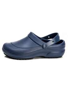 Men Work & Safety Shoes - 藏蓝色 - 查看 2