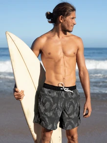 Men Shorts - Nhiều màu - Xem 2