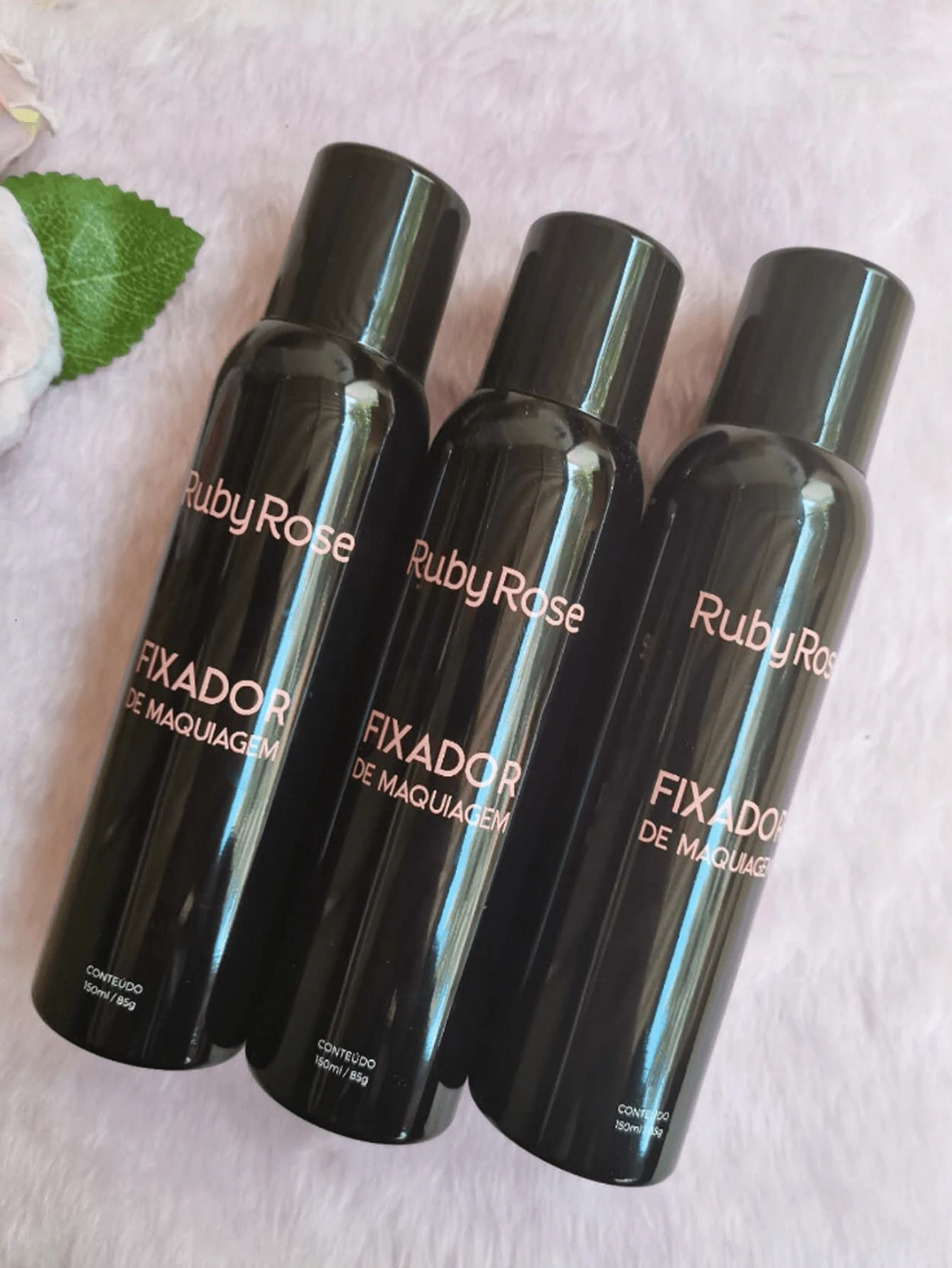 Setting Spray - kit 3 - Görünüm 1