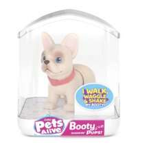 Statue, Maquette & Bust Action Figures - 藕粉色 - 查看 1