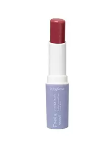 Tinted Balm Nutritivo com Cor Feels Mood HB 8519 - HB8519-T20 - Visão 1