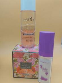 Mystery Surprise Box Includes Products From Different THE IMAGE IS ILLUSTRATIVE. - 彩色 - 查看 3