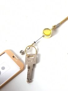 1 قطعة غطاء بطاقة شفاف مصنوع من سبائك الألومنيوم الذهبي للطلاب للهدايا المكتبية للمعلمين حامل رخصة الصورة حامل البطاقة حامل البطاقة المحفظة حامل بطاقة العمل حامل بطاقة الائتمان حبل المعلم مع حامل الهوية حامل البطاقة للنساء محفظة سلسلة مفاتيح محفظة البطاقة