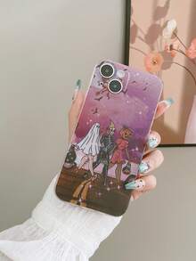 Ốp lưng điện thoại ốp lưng điện thoại - Nhiều màu - Xem 2