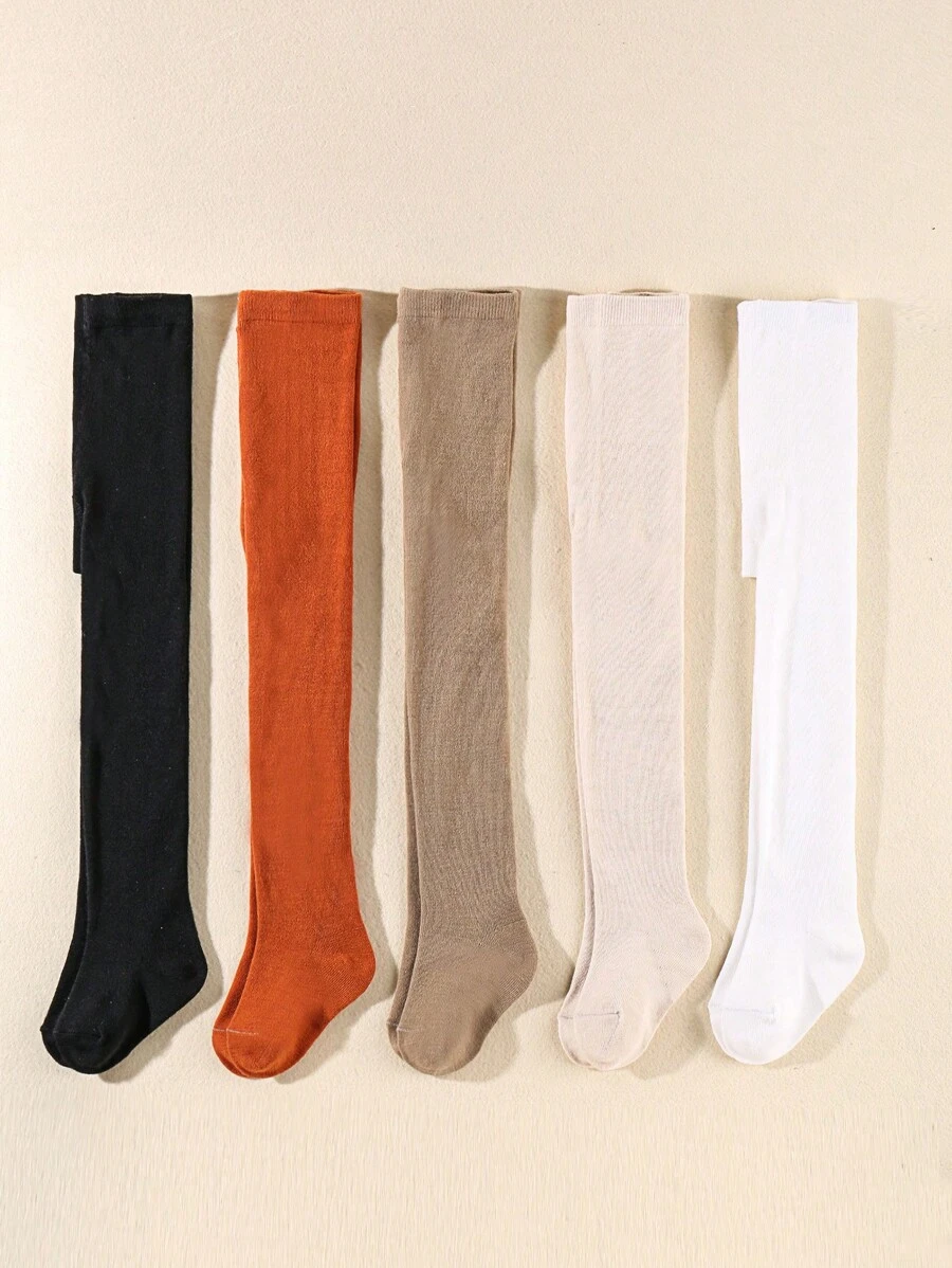 Quần tất cho trẻ sơ sinh & trẻ em - Nhiều màu - Xem 1