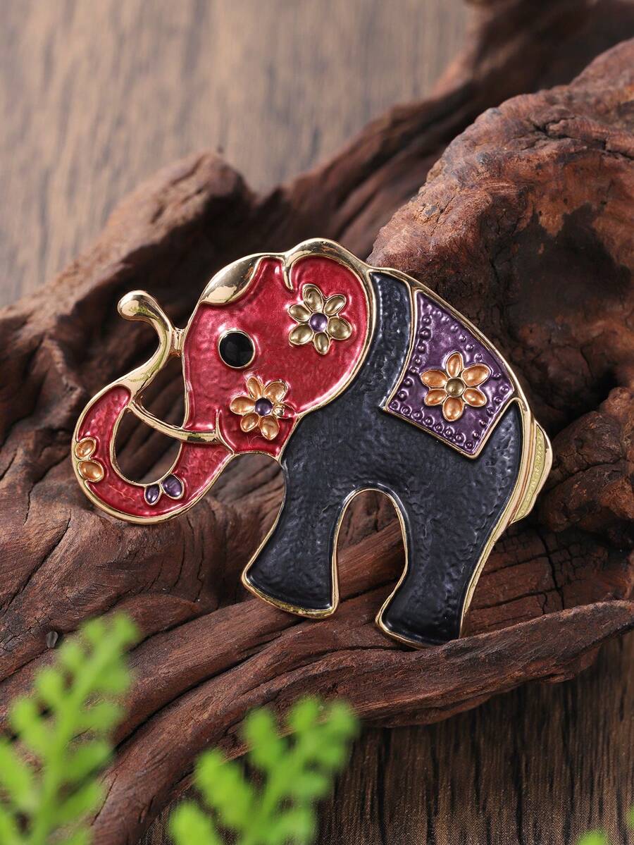 Trâm cài nữ - Nhiều màu - Xem 1