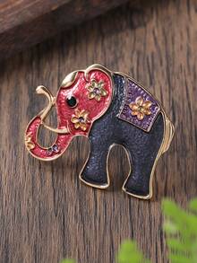 Trâm cài nữ - Nhiều màu - Xem 6