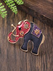 Trâm cài nữ - Nhiều màu - Xem 4