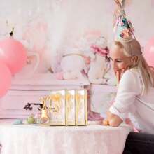 Złoto Otwieracz Do Butelek , Idealny Dla 30-te urodziny , 30-te Jubileusz Celebracja , Czarny I Złoto Przyjęcie tematyczne  Dekoracje , Prezent na imprezę , Rodzinne Spotkanie  Pamiątka , Zabawa  Prezent , Obecny Dla Przyjaciele - Złoto - Zobacz 7