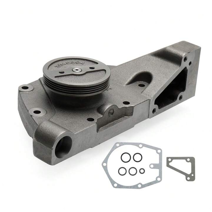 3803138 Water Pump 3047469 3803030 Fits For Cummins NT88 NTC300  