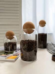 Chai, Lọ và Hộp - Trong sáng - Xem 4