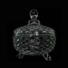 Bottles,Jars & Boxes - 無色 - 查看 3