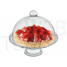 Cake Storage Containers - Multicolor - View 5