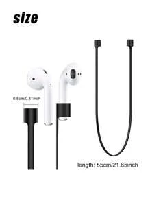 Anti-lost Rope Compatible With Airpods