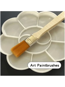6pcs Multifunctional Brush Back To School,Back To School,School Supplies