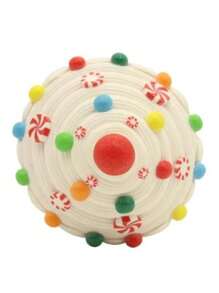 Christmas Ornaments - Đỏ - Xem 4