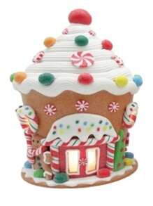 Christmas Ornaments - Đỏ - Xem 1