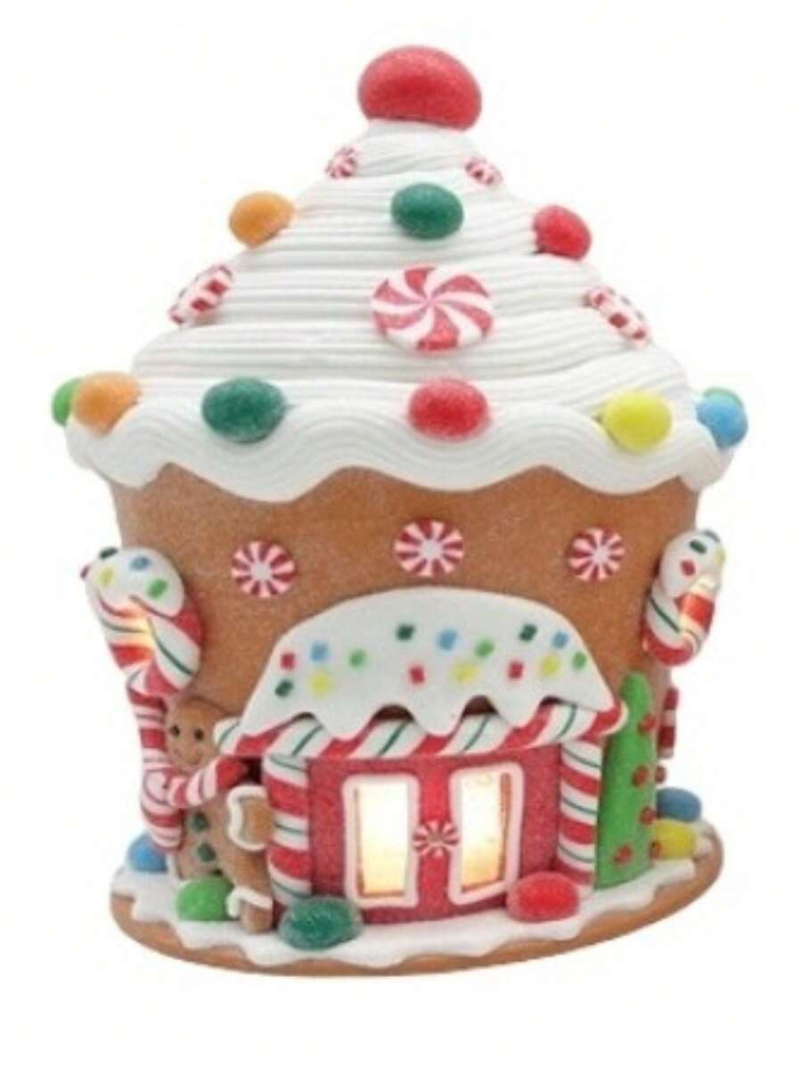 Christmas Ornaments - Đỏ - Xem 1