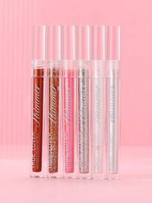 SHIMMER GLITTER EYESHADOW - 01 Lucky Goddess - Ver 3