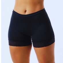 Women Boyshorts - Multicolor - View 2
