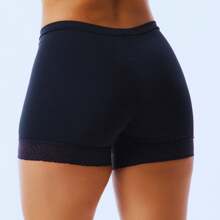 Women Boyshorts - Multicolor - View 6