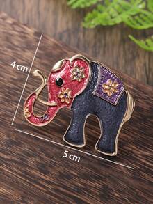 Trâm cài nữ - Nhiều màu - Xem 2