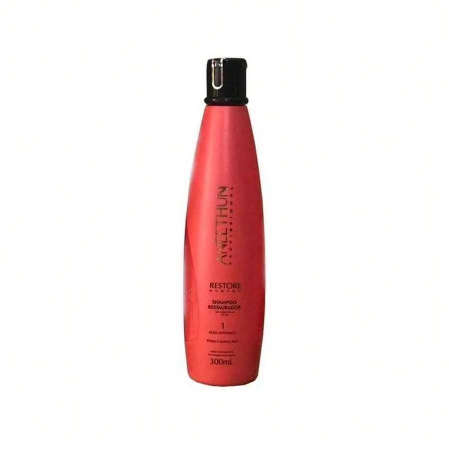 Shampoos & Conditioners - 紅色 - 查看 1
