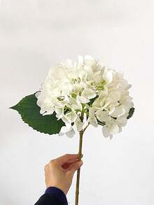 1 Pieza Pelota De Flores De Peonía Simuladas Para Bodas - Multicolor - Ver 2