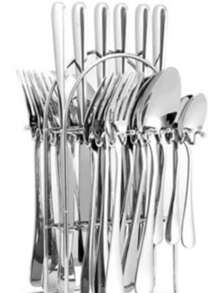 Dining Sets - Silver - View 1
