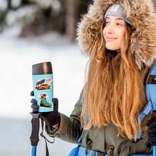 Pack of 50 Children's Stickers Set Laptop Sticker Car Sticker Scrapbooking Sticker Laptop Sticker (Space Theme) - Multicolor - View 7