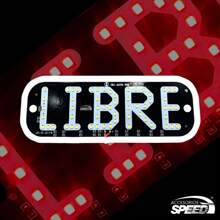50 Letrero Taxi-libre Led Ventosas C/conector D/encendedor - Rojo - Ver 4