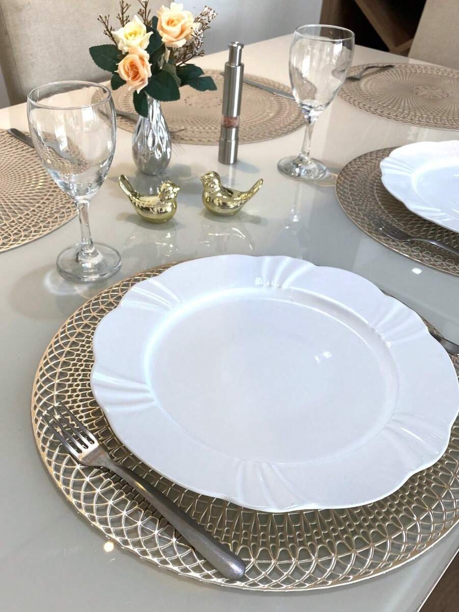 Mats & Pads - 金色 - 查看 1