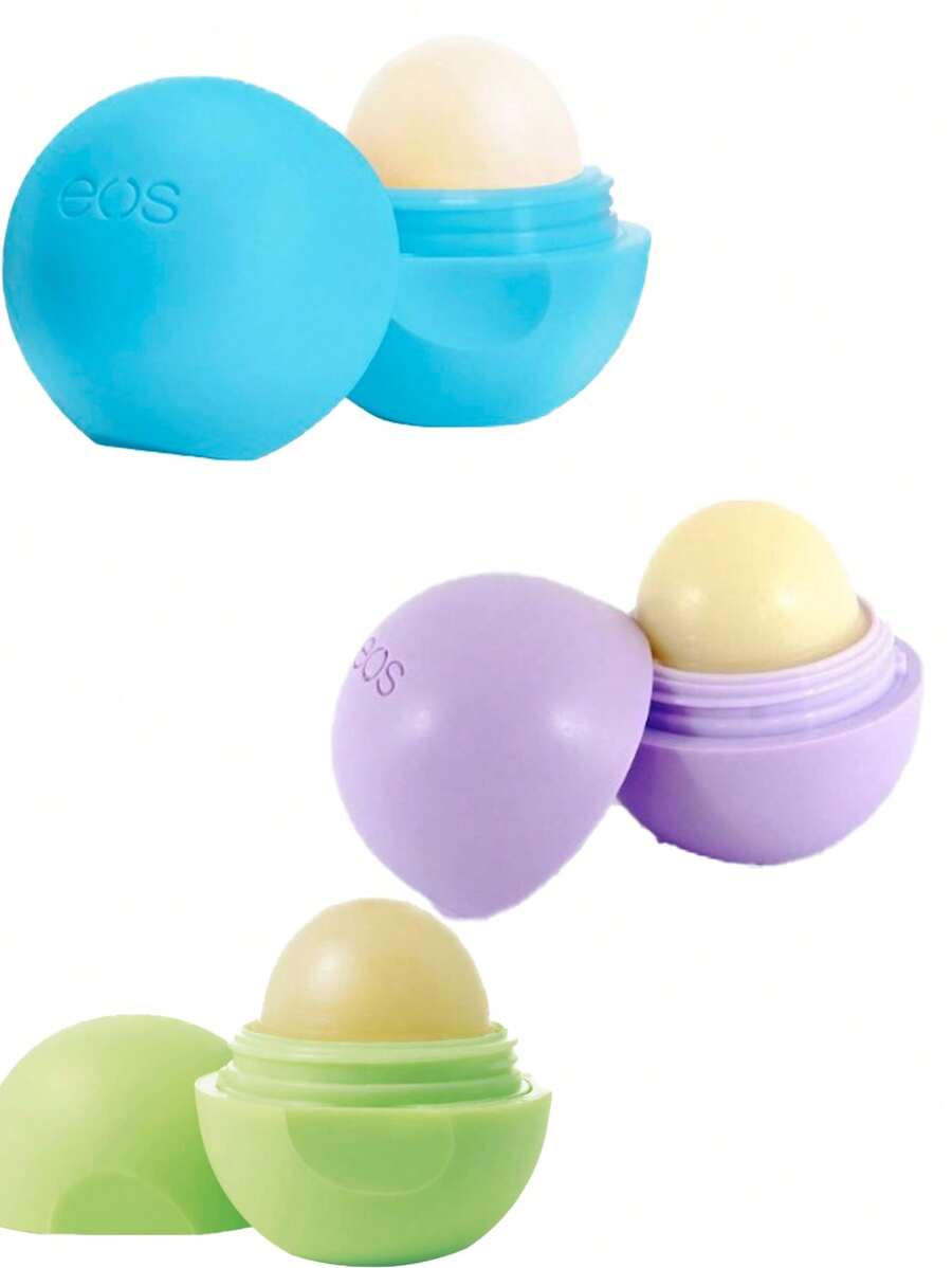 EOS LIP BALM VAREA THE COLOR - Multicolor - View 1