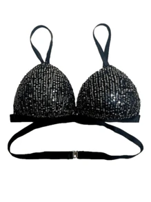 Swisz Women Tops - Silver - View 1