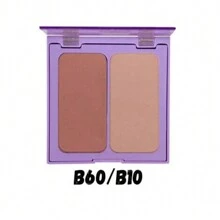 Blush - B60 玫瑰銹色 +B10 新桃色 - 查看 2