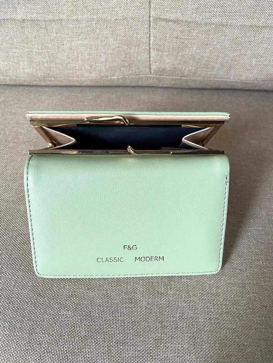 Small Wallets - Wielokolorowe - Zobacz 1