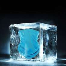 新款戶外運動腕帶,適用於跑步、攀登、健身、籃球等運動,冷卻、吸汗、舒適、透氣、冰涼,單獨包裝,透氣吸濕快速冷卻腕帶 - 玫紅色 - 查看 10