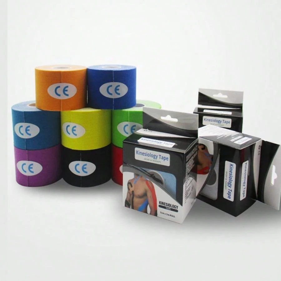 5 meter sports muscle patch, elastic bandage | SHEIN UK