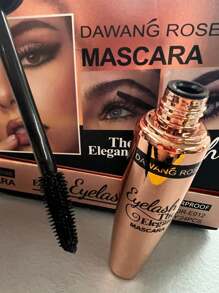 Tesouro direto Import Mascaras - màu đen - Xem 1