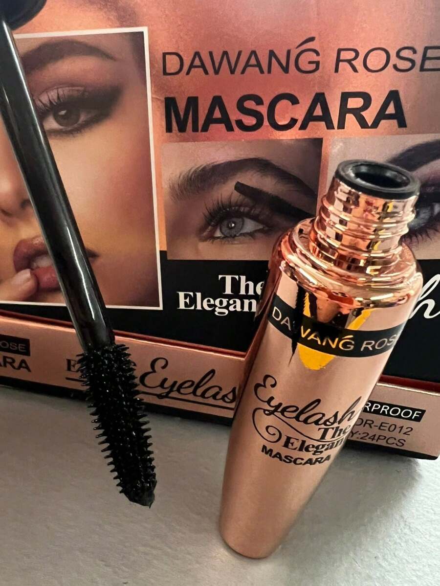 Tesouro direto Import Mascaras - màu đen - Xem 1