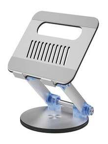 PC Stands - Bạc - Xem 4