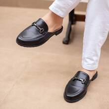 Women Flats - 黑色 - 查看 4