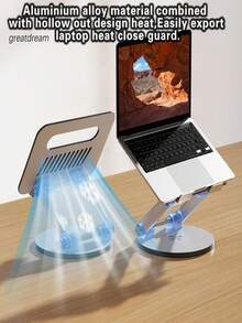 PC Stands - Bạc - Xem 2