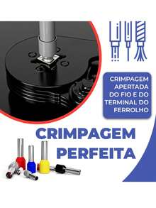 Pliers - 紅色 - 查看 4