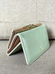 Small Wallets - Wielokolorowe - Zobacz 11