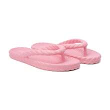 Women Home Slippers - Màu Hồng baby - Xem 3