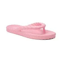Women Home Slippers - Màu Hồng baby - Xem 2