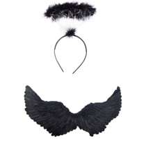 Party Packs - Đen - Xem 1