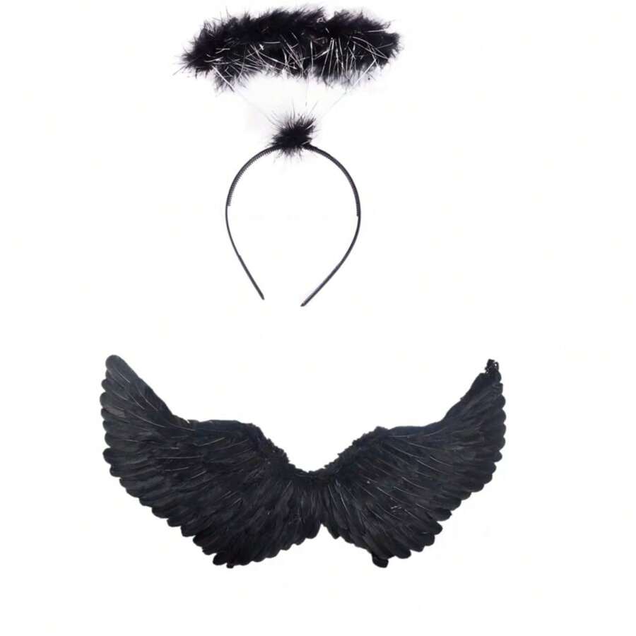 Party Packs - Đen - Xem 1