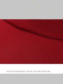 1 Gorra De Béisbol Blanca - Blanco - Ver 5